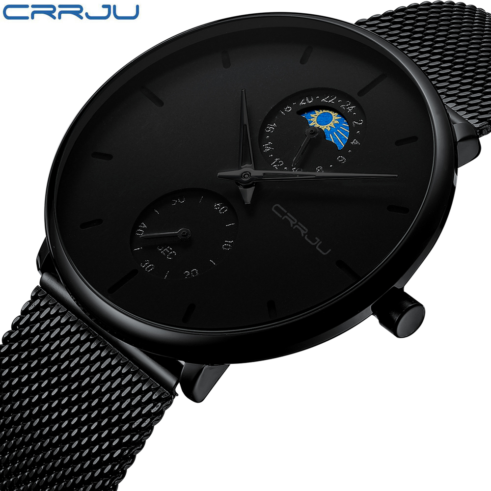 Luxury Watch Top 10 - CRRJU – часы класса люкс от