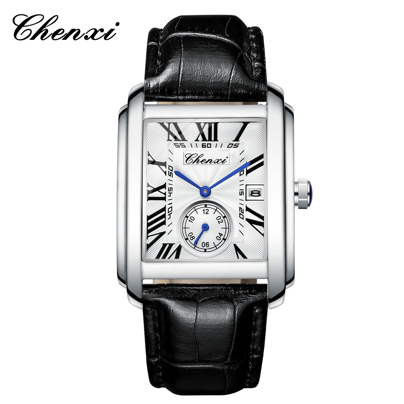 Chenxi 8216, новые модные клас – обзор и цена Luxury Watch Magazine