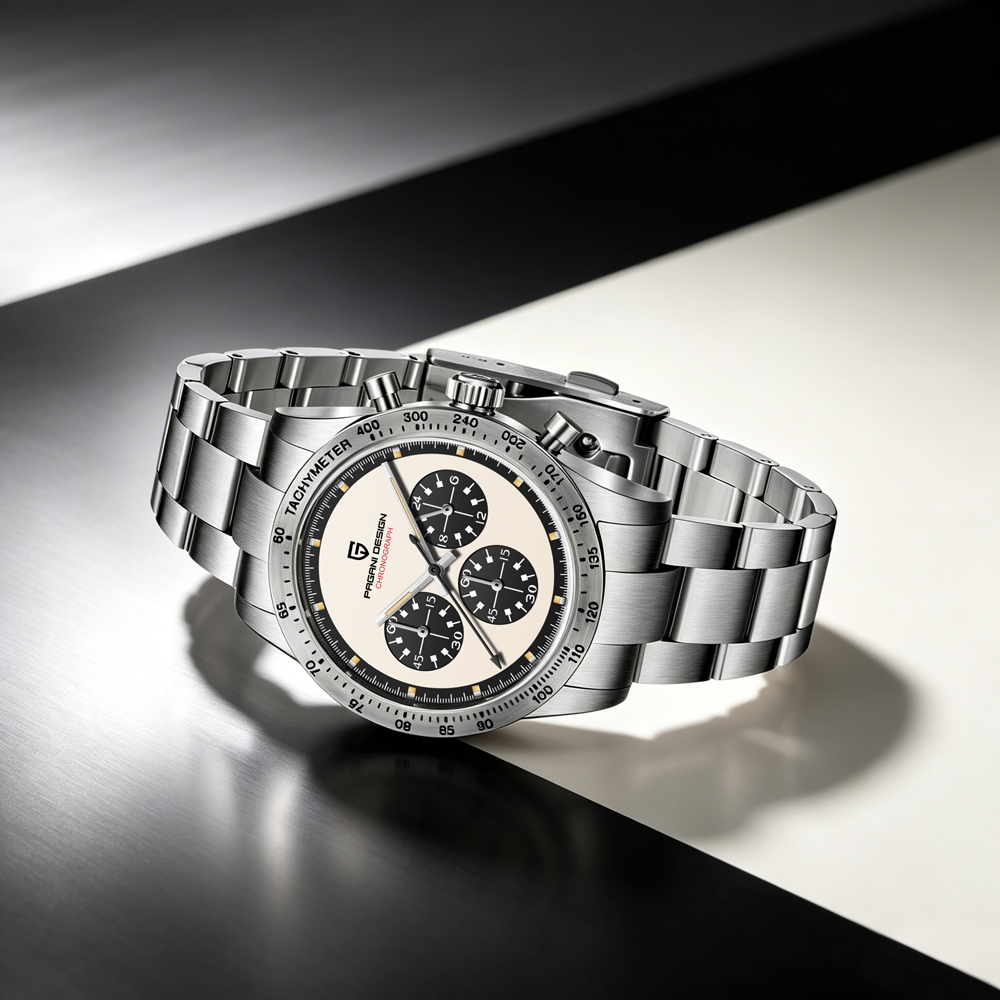 Новые мужские кварцевые часы P – обзор и цена Luxury Watch Investment