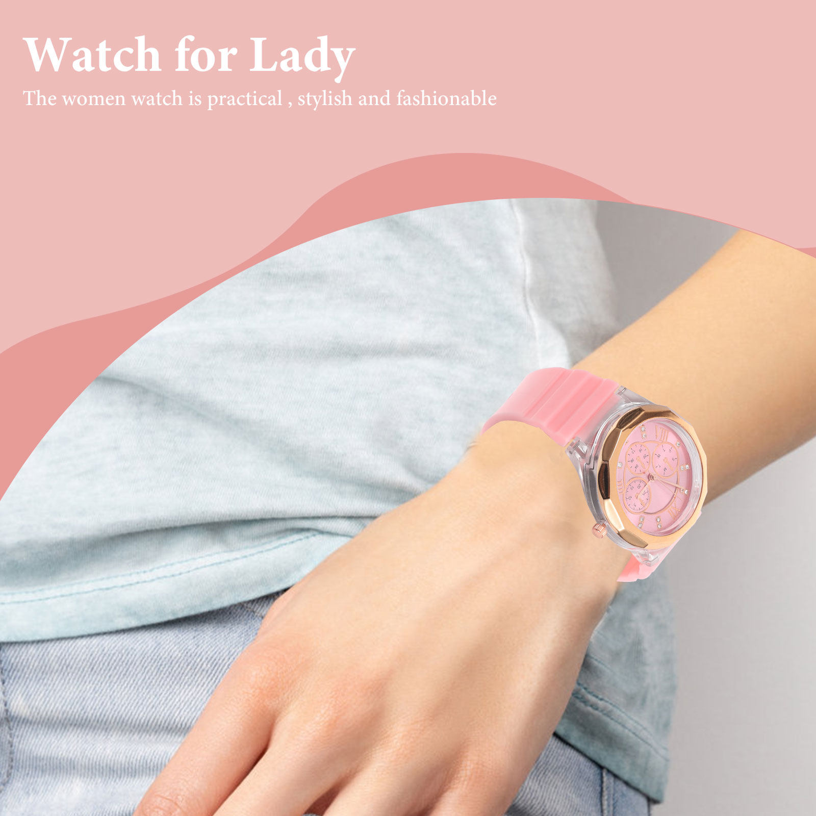 Женские кварцевые часы с бабоч – обзор и цена Luxury Watch Gift For Her