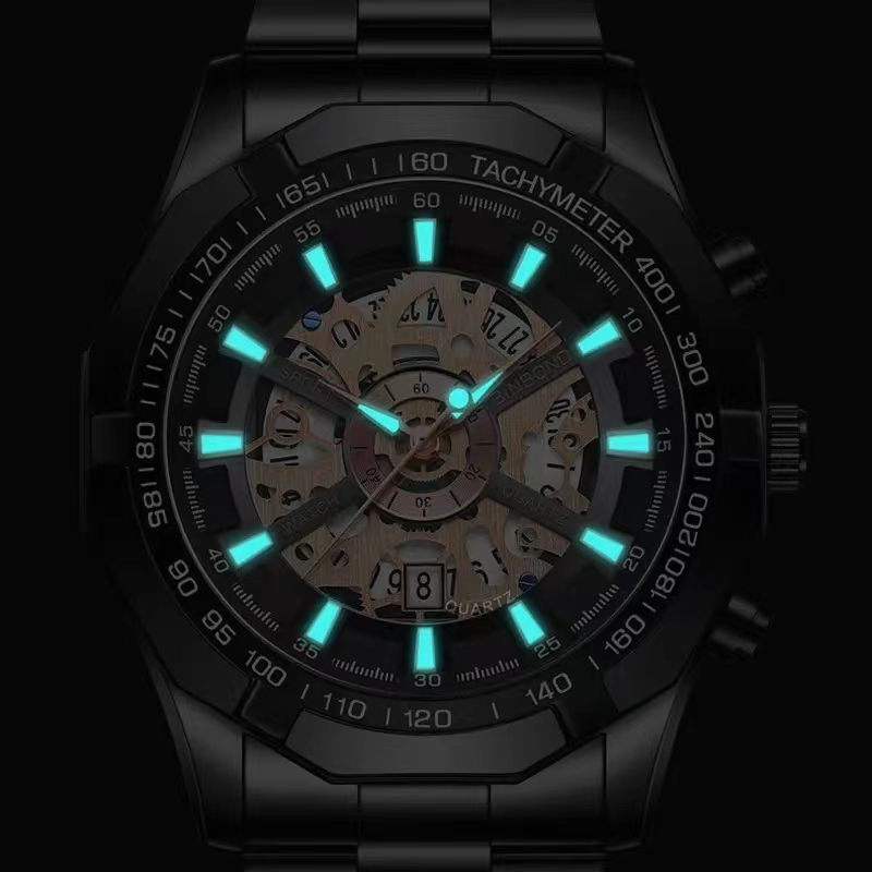 Мужские часы Binbond: элитные, – обзор и цена Luxury Watch Magazine
