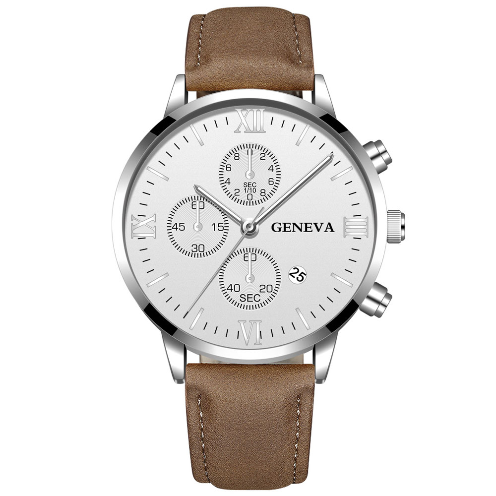 Женевские модные мужские часы  – обзор и цена Luxury Watch Top 10
