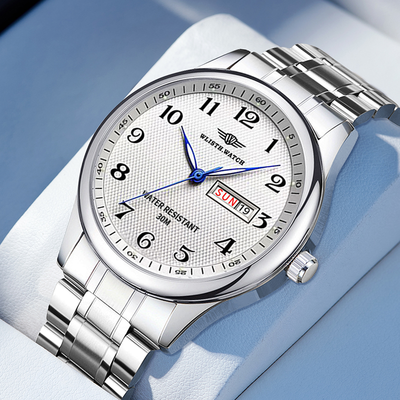 WLISTH Элитный бренд Мужские ч – обзор и цена Luxury Watch Magazine