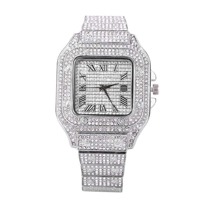 Новые женские и мужские часы I – обзор и цена Luxury Watch Iceberg