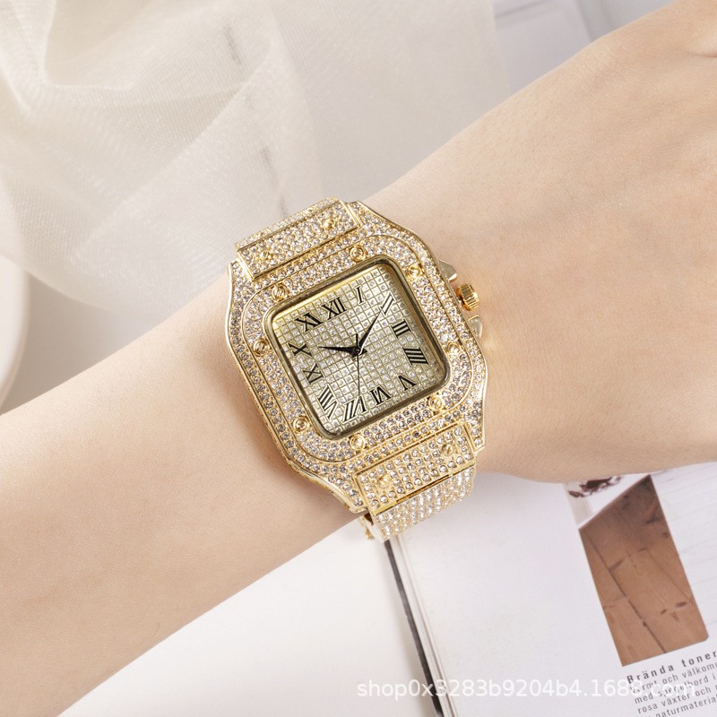 Новые женские и мужские часы I – обзор и цена Luxury Watch Iceberg