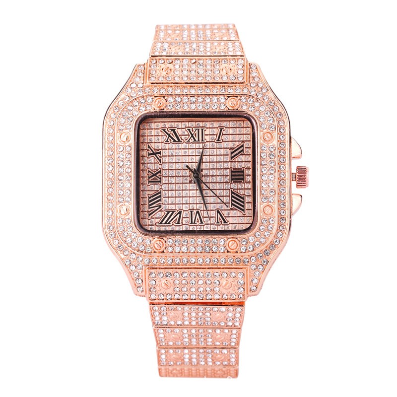 Новые женские и мужские часы I – обзор и цена Luxury Watch Iceberg