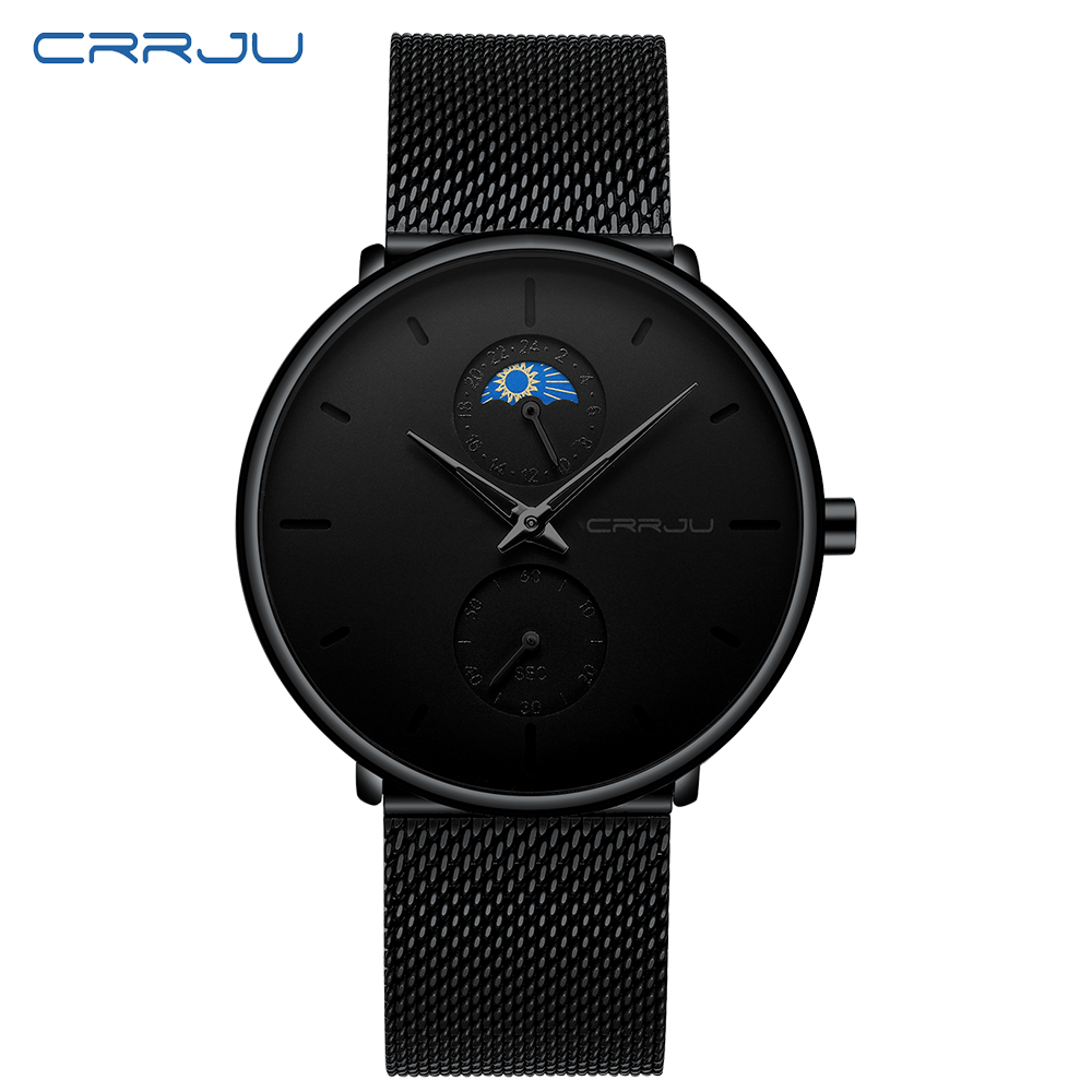 CRRJU – часы класса люкс от ве – обзор и цена Luxury Watch Top 10