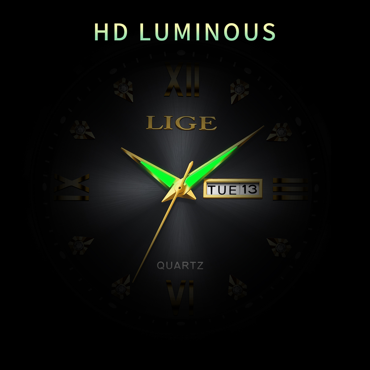 Новые мужские роскошные часы L – обзор и цена Luxury Watch Top 10