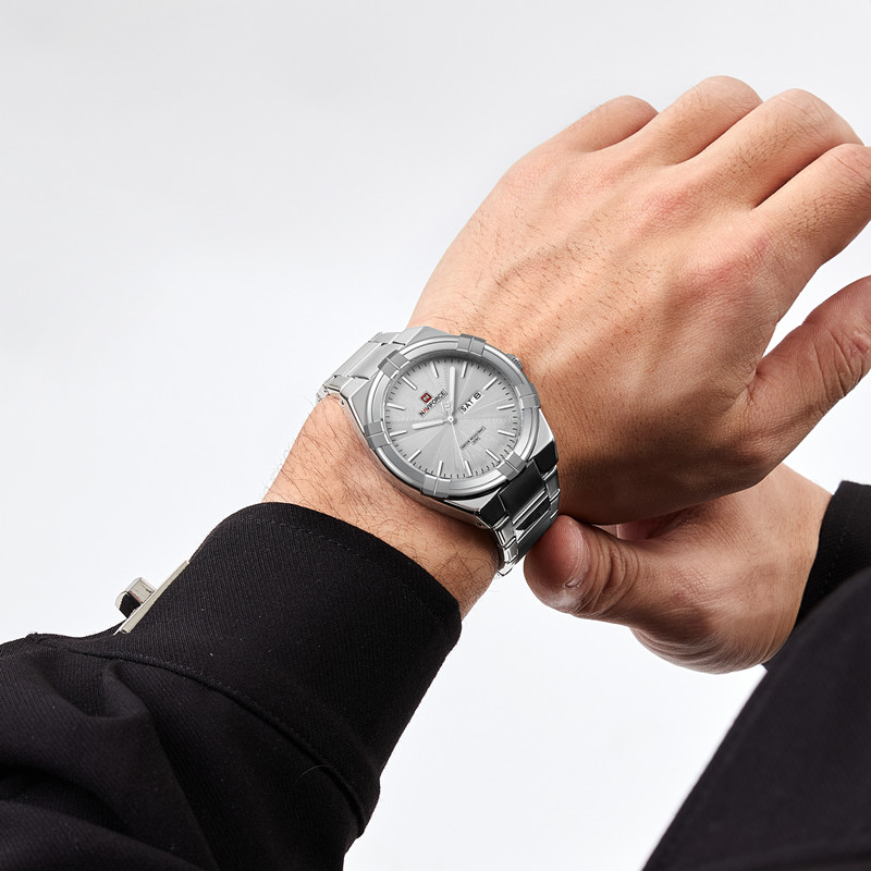Мужские кварцевые наручные час – обзор и цена Luxury Watch Magazine
