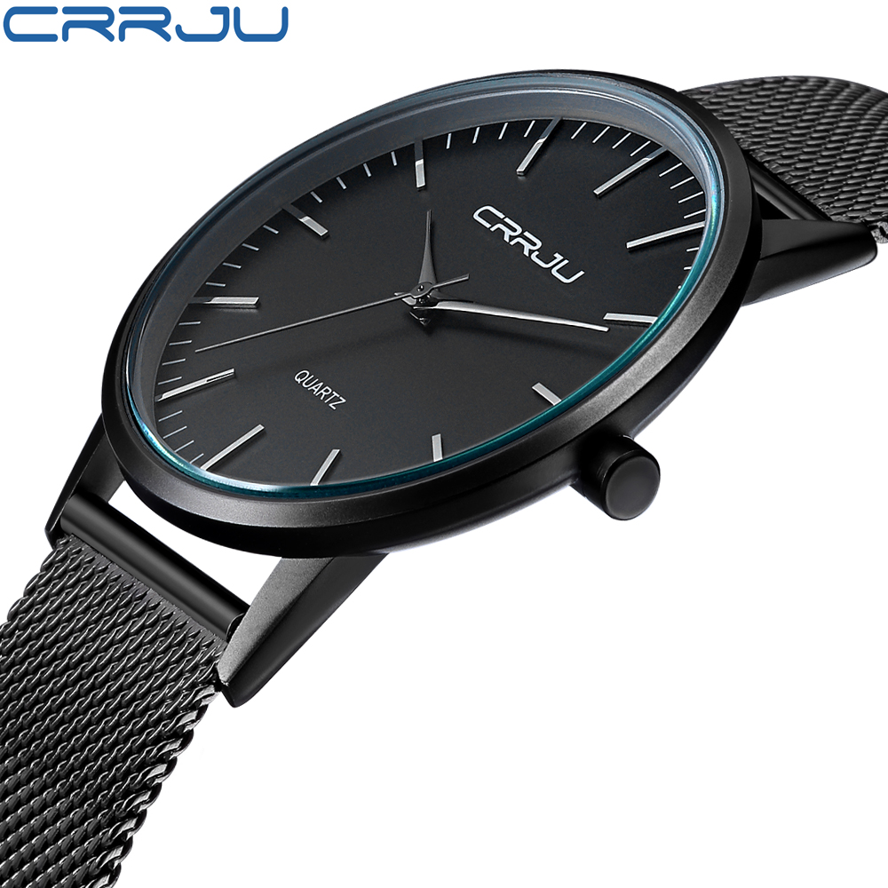 CRRJU лучшие часы мужские элит – обзор и цена Luxury Watch Magazine