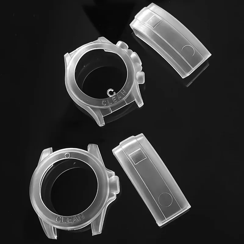 Защитный чехол для часов, проз – обзор и цена Luxury Watch Investment