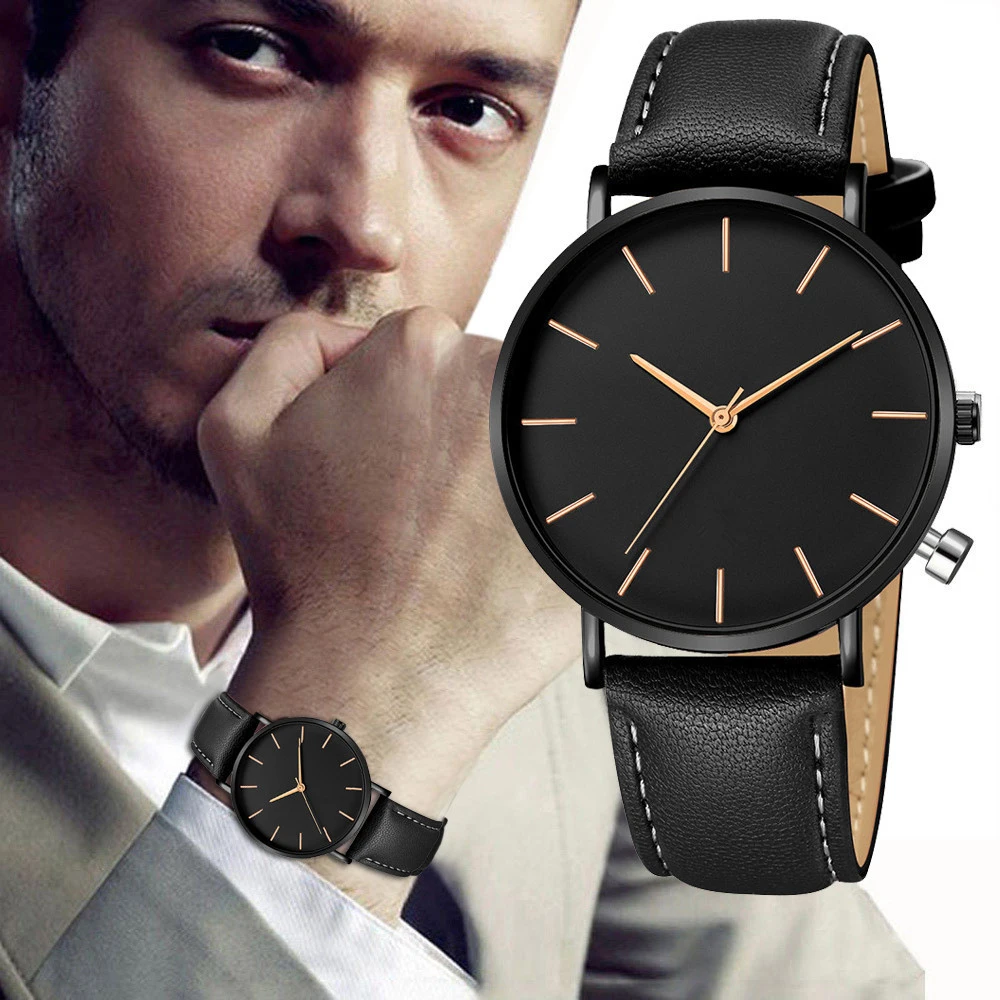 Простой стиль, аналоговые квар – обзор и цена Luxury Watch Magazine