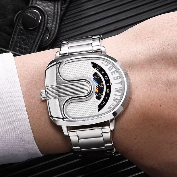 Элитные мужские кварцевые часы – обзор и цена Luxury Watch Top 10