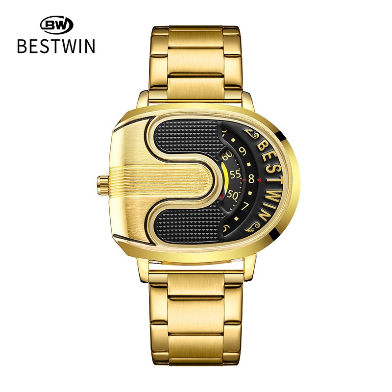 Элитные мужские кварцевые часы – обзор и цена Luxury Watch Top 10