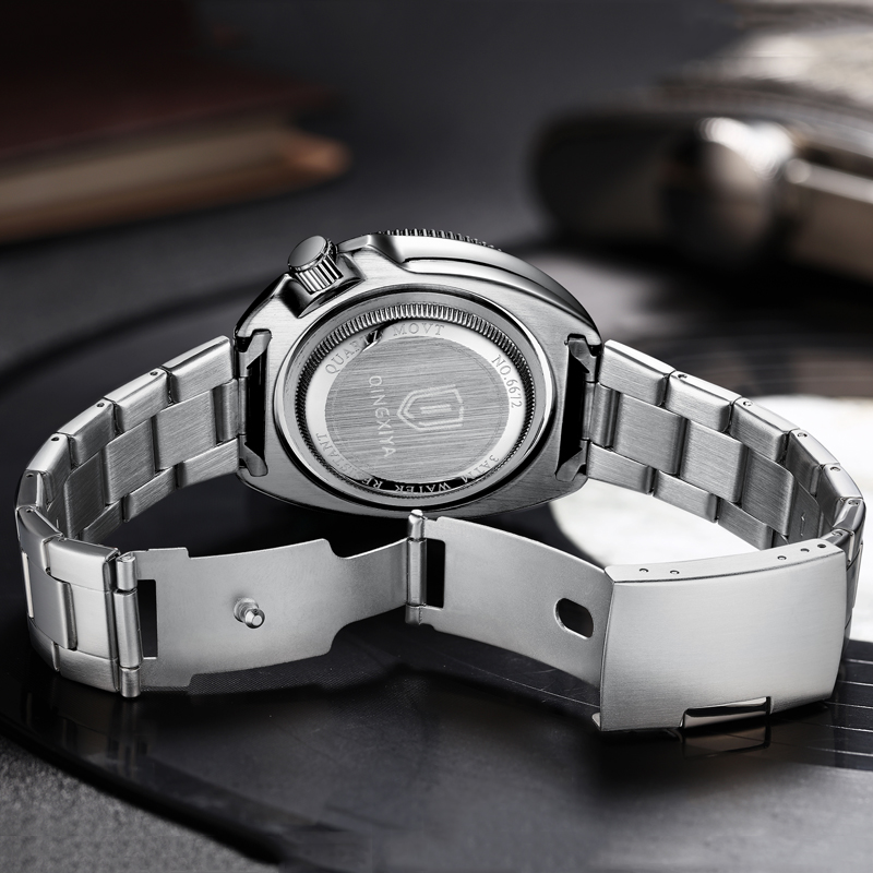 QINGXIYA брендовые модные клас – обзор и цена Luxury Watch Investment